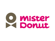 ミスタードーナツ